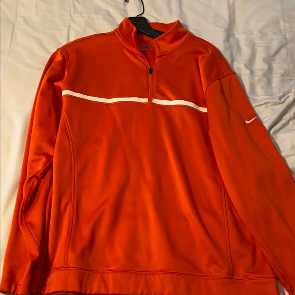 Men’s Nike Quarterzip